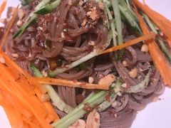 胖哥俩冷面-胖哥俩肉蟹煲(爱琴海购物公园店)