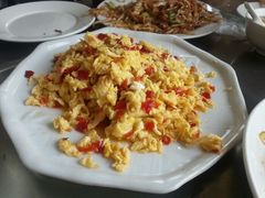 -相聚青山餐厅(阎河路店)