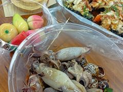 -大学城夜市大排档(凤栖路店)