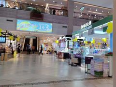 -顺联广场(陈村店)