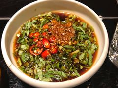 -官也街澳门火锅(新源里店)