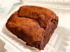 驴打滚-老回回烩面馆(左家庄店)