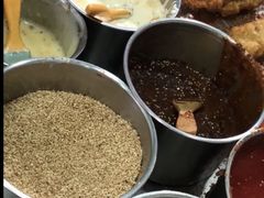 -大腕炸串(河东总店)
