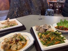 -秦淮人家风味酒楼(赣榆店)