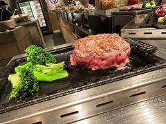 -肉肉大米(金虹桥店)