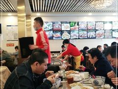大堂-凤齐羊肉烩面馆