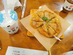 -芋包王闽南茶楼(八市店)