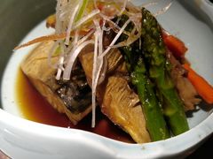 -山葵家·创意料理(宁波来福士店)