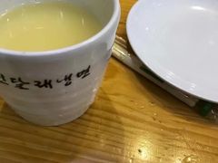 -金达莱冷面百年石锅饭(宾馆胡同店)