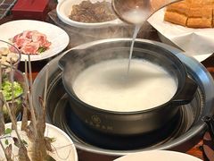 -大良毋米粥(锦龙路总店)