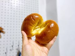 肉松面包-吉美诺烘焙(公园北路店)