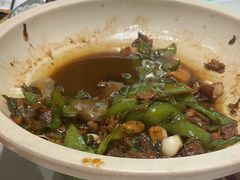 -周大厨辣椒炒肉(淮安万达店)