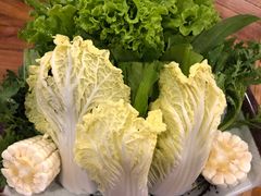 -毛辣果·贵州红酸汤牛肉火锅(西单店)