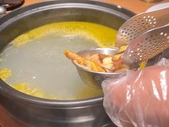 -一朵菌·野生菌探索家火锅(南亚店)