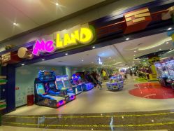 -meland亲子乐园·派对·研学(淄博万象汇店)