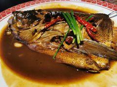 -旺顺阁·北京菜(北辰上品+)