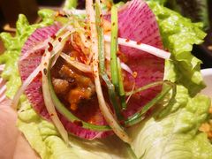 -韩屋韩国料理(天山路店)