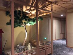 -蓝鲸湾汤泉(包河店)