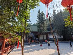 -六祖寺
