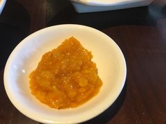 -观澜湖酒店·邀月庭中餐厅