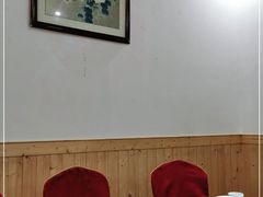 包厢-阿简膳坊(白鹅湾畔店)