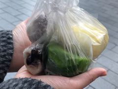-沈大成(南京东路店)