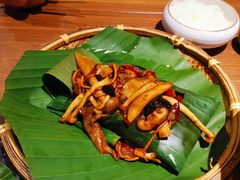 -云水瑶意境云南菜(柏威年购物中心店)