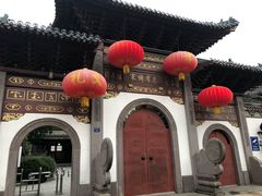 -蒋氏故居