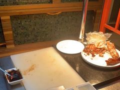 -元一希尔顿酒店·禅自助餐厅·啤酒花园
