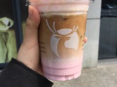 -瑞幸咖啡(艺树家工场店)