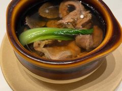 -马克西姆俄罗斯餐厅(通亚街店)