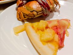 -碧涛阁水世界酒店(万家丽路店)