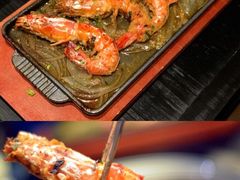 -西安浐灞艾美酒店·汉江餐厅·火锅