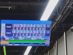-复兴未来·轰趴空间(泰富百货店)