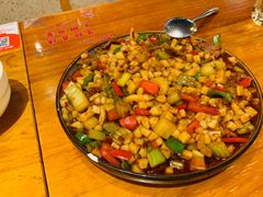 -疆Jiang·新疆秘制料理