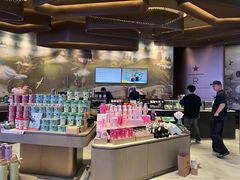 -星巴克臻选(成都太古里店)