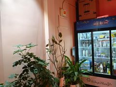 -后院儿·精酿·塔罗Happy Bar