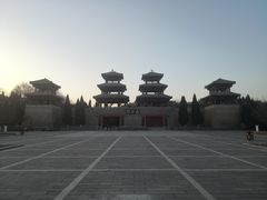 -函谷关历史文化旅游区