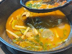 -米氏火鱼·泡椒鱼火锅(李子坝老店)