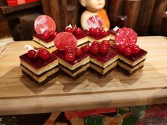 点心-西双版纳洲际度假酒店-海鲜傣味烧烤·侬香全日制餐厅