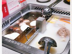 -海底捞火锅(海宁路店)