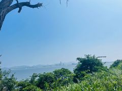 -养马岛旅游度假区