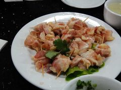 -蜀九香火锅(九眼桥店)