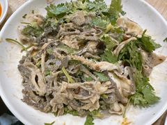 -津门张记包子铺(华昌道店)
