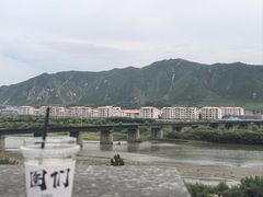-图们国门景区