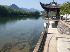 -绩溪龙川景区