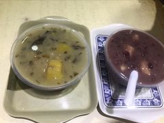 绿豆海带番薯-百花传统甜品店(原址店)