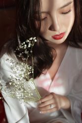 -MECCI婚礼摄影跟拍(红东方广场店)