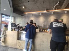 -BE NORMAL CAFE(霞溪路店)