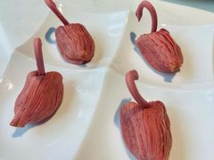 夭鹅酥-绿波廊(豫园店)